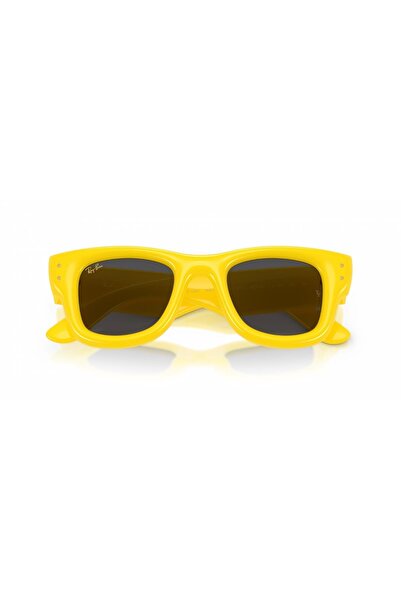 Ray-Ban Wayfarer Puffer 0Rb 4940 683087 47 Unisex Sunglasses