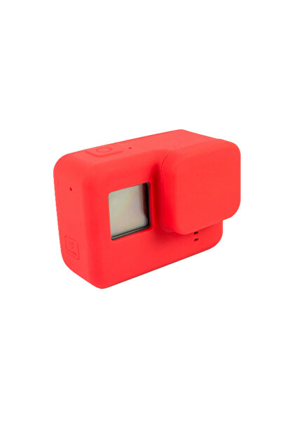 Widjit Protective frameless silicone case compatible with GoPro Hero 5 / 6 / 7