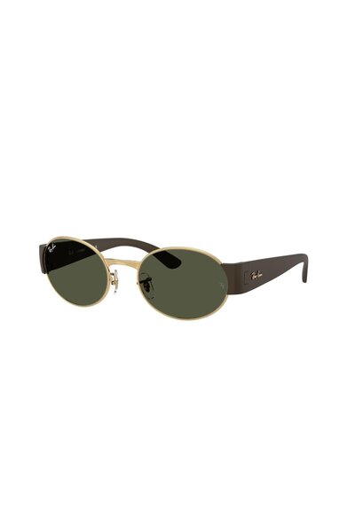 Ray-Ban 0Rb 3770 001/31 54 Unisex Sunglasses