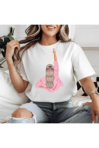 Nayla TRICOU BUMBAC 100%