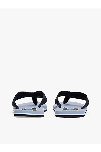 Tommy Hilfiger Men's Hilfiger Padded Beach Slippers