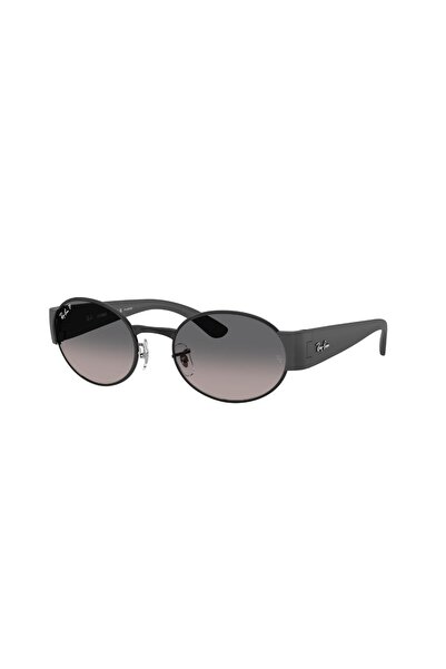 Ray-Ban 0Rb 3770 002/m3 52 Unisex Sunglasses