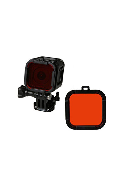 Widjit Colored Underwater Filter for GoPro Hero Session 4/5
