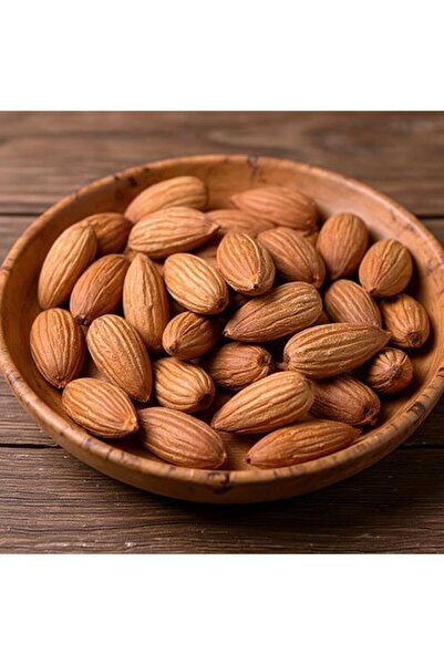 Big Nuts Premium First-Grade Almonds 1kg (Unsalted)
