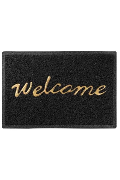 Strend Pro Vstupná rohožka, PVC, 40 x 60 cm, Vitajte