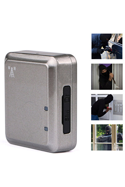 iUni Smart door alarm V13, GSM, Voice activation