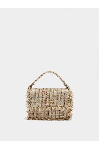 PARFOIS Tüvit Party Çanta