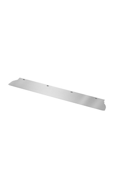 JollyMag Spare blade for professional trowel, Lanoliv, stainless steel, 60 cm...