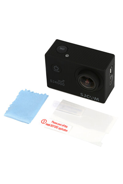 Widjit LCD screen protective film for SJCAM 4000/5000