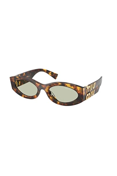 Miu Miu 0Mu 11Ws 14L50O 54 Women's Sunglasses