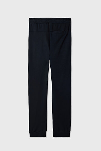 Mudo BELİ BAĞLAMALI JOGGER PANTOLON