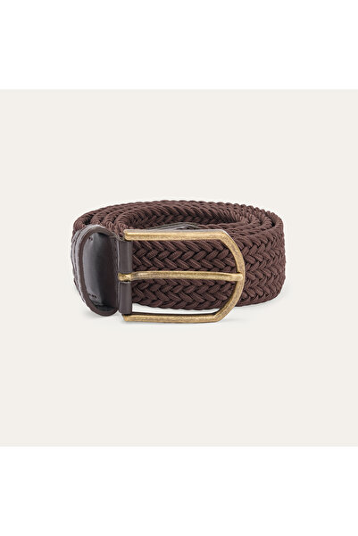 Mudo Knitted Belt