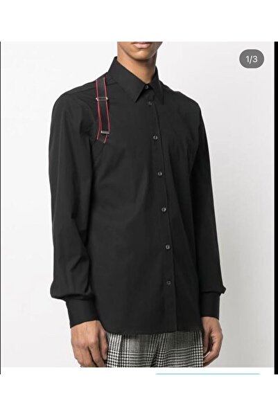 ilayda emir ΜΑΥΡΟ ΠΟΥΚΑΜΙΣΟ ΜΕ ΛΕΠΤΟΜΕΡΕΙΑ ΖΩΝΗΣ ΚΑΙ ΛΑΜΠΡΗΣ ΛΕΠΤΟΜΕΡΕΙΑΣ