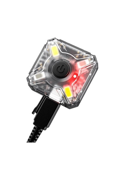 Nitecore NU05 Mini Headlamp Rechargeable