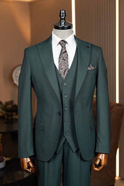 Terziayhan Кравець Айхан Костюм з піджаком