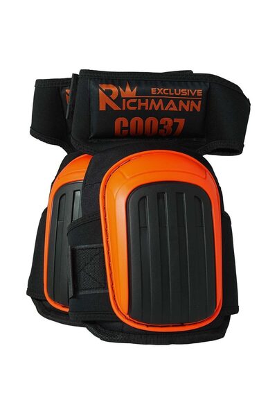 richmann exclusive Profesionálne chrániče kolien s gélom,