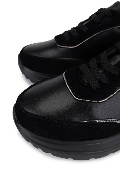 Tamer Tanca Kadın Hakiki Deri Sneakers & Spor Ayakkabı