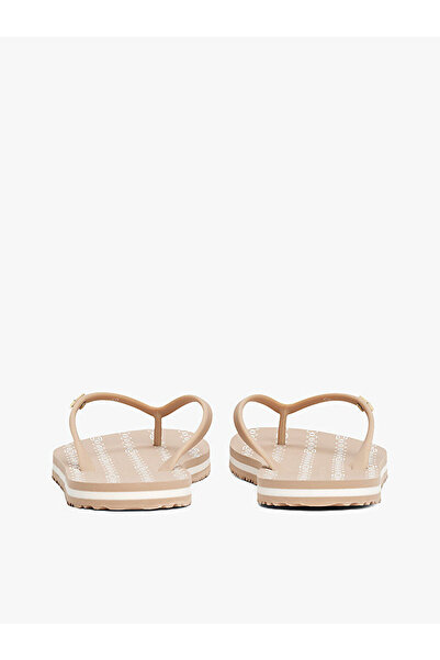 Tommy Hilfiger Women's Hilfiger Strap Beach Slippers