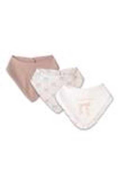 BabyCosy Organic Wear Baby 3-Pack Scarf 100% Organic Cotton, Baby and Newborn...