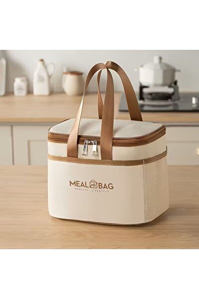 MORESUN Insulated Lunch Bag