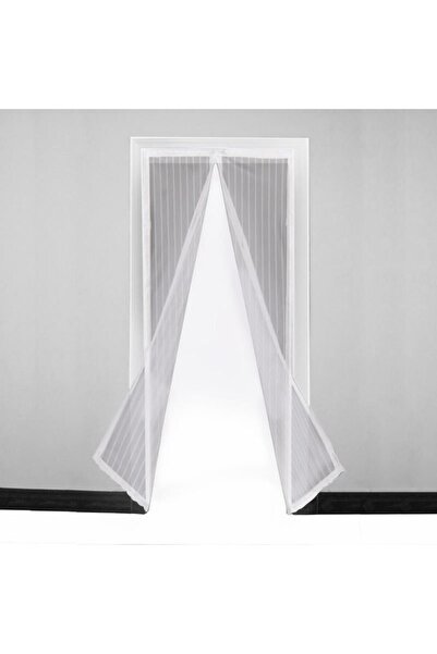 JollyMag Moskytiéra, biela, 210x100 cm, BEOROL