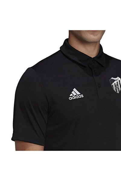 adidas Kocaelispor Hb5328 Ent22 Polo Yaka Tişört Siyah