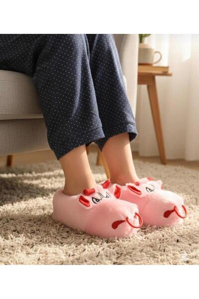 mustey pantofi de casă unisex, papuci, lavabili, nu emiță sunet