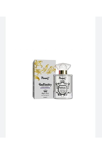 Homm Bitkisel İnfinity Kadın Parfüm 50ml.