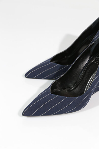 DGN 9053 Жіночі туфлі на підборах