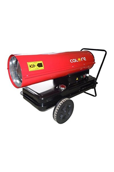 calore Direct combustion heat gun D20 CALORE, 20 kW, 588 m3/h, Diesel, 230V