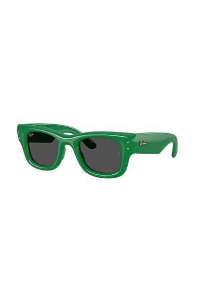 Ray-Ban Wayfarer Puffer 0Rb 4940 683487 47 Unisex Sunglasses