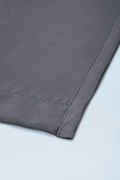 Premier Home Diego Blackout Background Curtain Anthracite 140X270