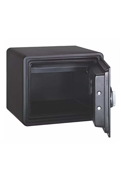 Eagle Safes Fire Resistant Safe - Digital Lock + Key Lock