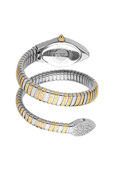 Just Cavalli Jc1L373M0055 Women's Wristwatch