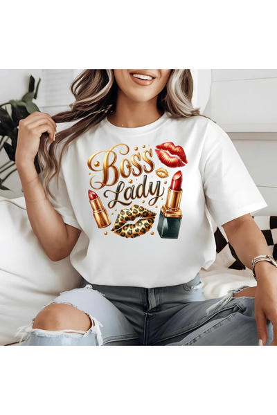 Nayla TRICOU BUMBAC 100%