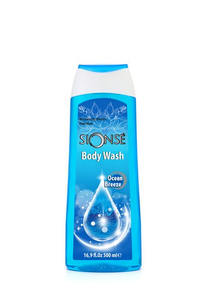 Sio Gel de dus Sionse Ocean Breeze 500ml
