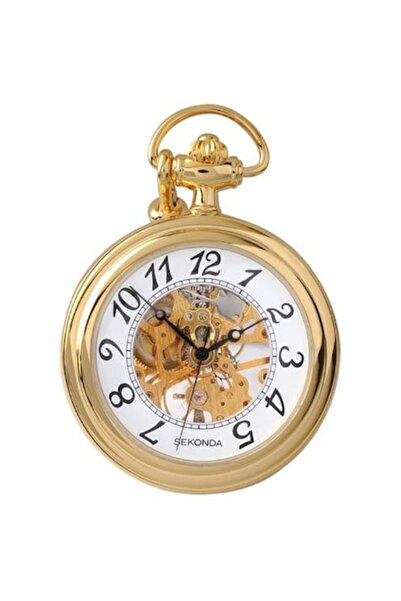 Sekonda Ceas de buzunar Classique 1110 mecanic