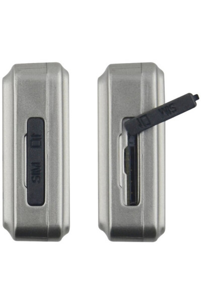 iUni Smart door alarm V13, GSM, Voice activation