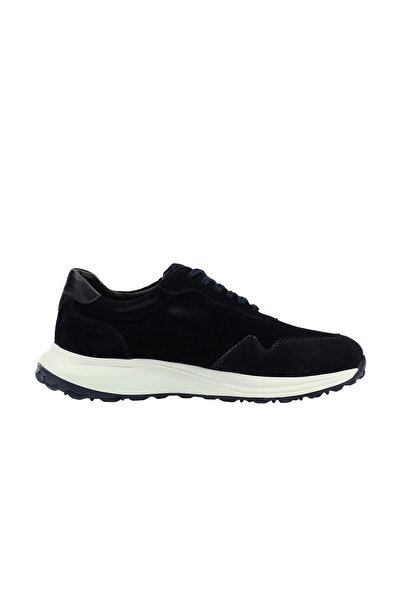 Kiğılı Sneaker Deri Ayakkabı