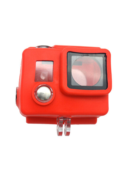 Widjit Silicone case for Hero 3+