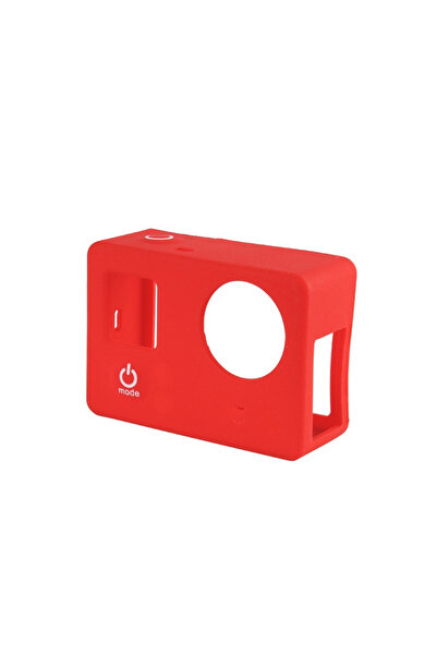 Widjit Silicone protective case compatible with GoPro Hero 3, 3+ and 4