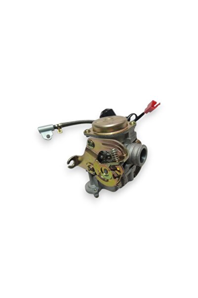 Kuba VN50 PRO Karbüratör