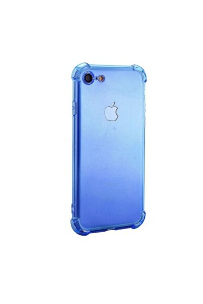 SOHO protective case for iPhone 7, Blue
