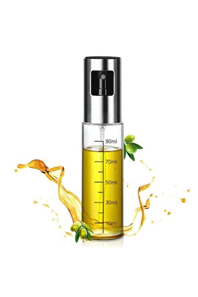 OEM Glass cooking oil spray - 100 ml