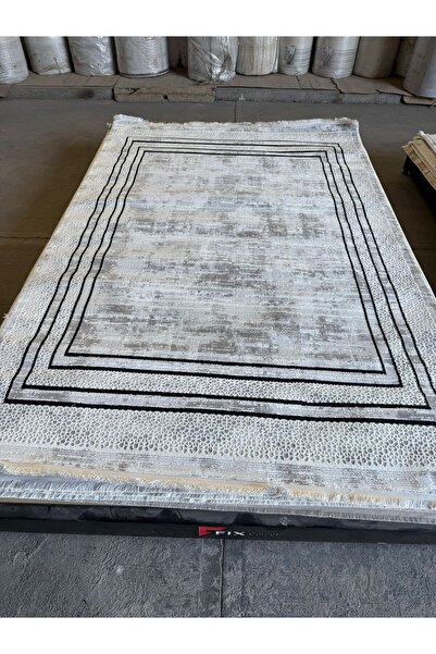 Sarar Elit Dokulu Yumuşak Oturma Odası Salon Çocuk Odası Mutfak Halısı