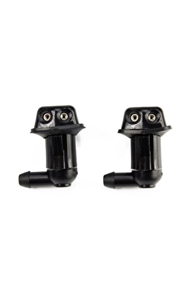 İDEAL OTOMOTİV Toyota Yaris 1 / Corolla E11 Ön Cam Su Fıskiye Memesi - OEM: 8538112030