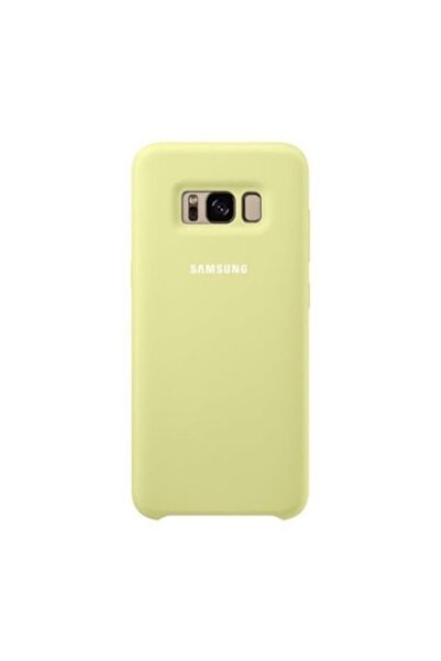 Sybero Carcasă moale din silicon pentru Samsung Galaxy S9+/S9 Plus, ultrasubțire, verde