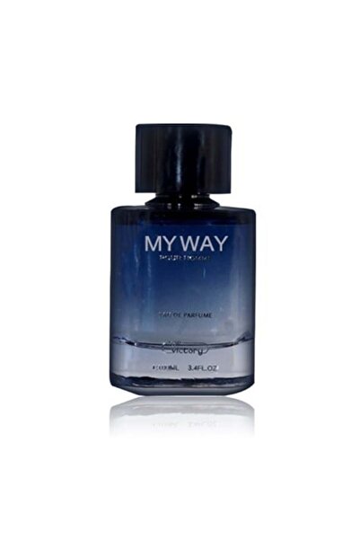 TOP VICTORY Top Victory Eau de Parfum for Men