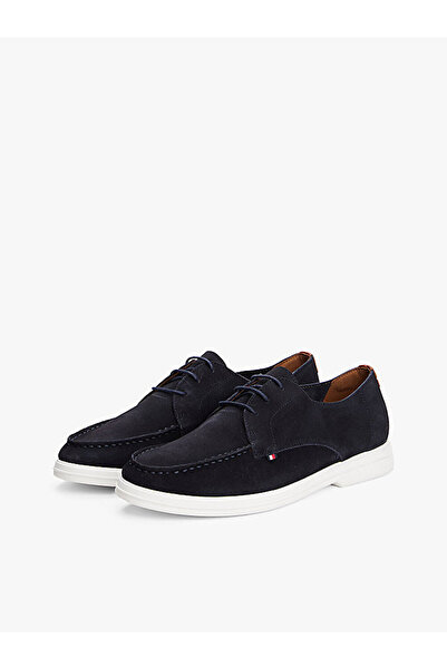Tommy Hilfiger Men's Suede Shoes