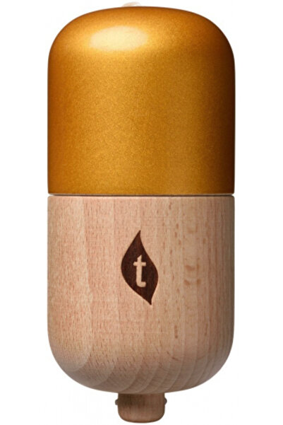 xpress sales Kendama - Terra Pill - Gold Gloss
